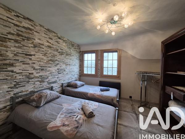 Maison à vendre 5 pièces 128 m² Abbeville