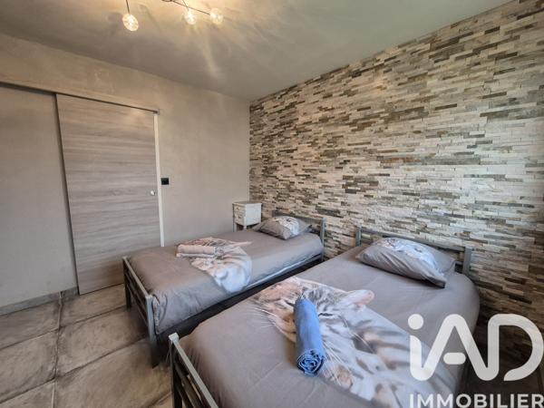 Maison à vendre 5 pièces 128 m² Abbeville