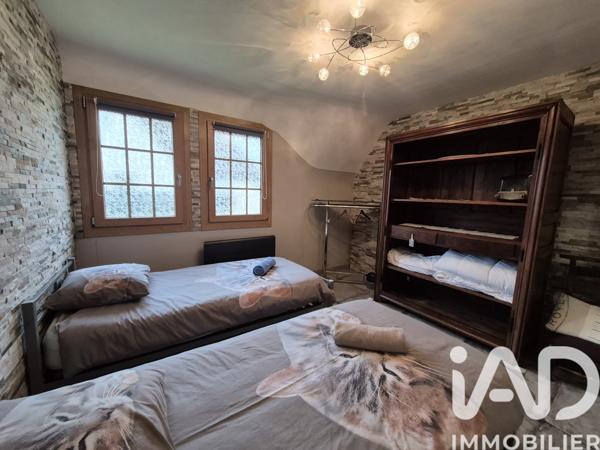 Maison à vendre 5 pièces 128 m² Abbeville