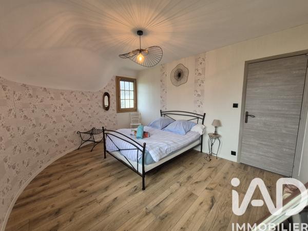 Maison à vendre 5 pièces 128 m² Abbeville