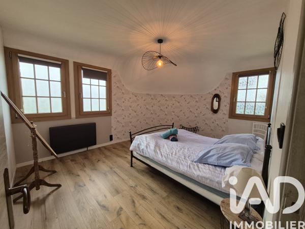 Maison à vendre 5 pièces 128 m² Abbeville