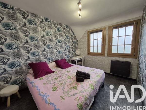 Maison à vendre 5 pièces 128 m² Abbeville