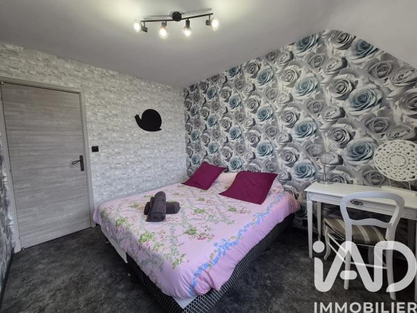 Maison à vendre 5 pièces 128 m² Abbeville