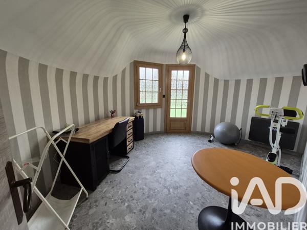 Maison à vendre 5 pièces 128 m² Abbeville