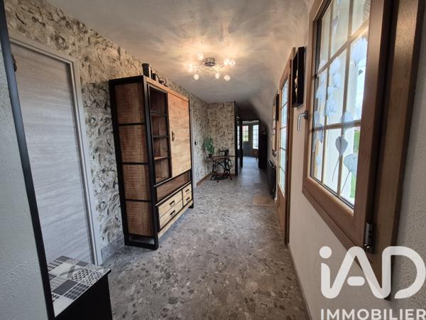 Maison à vendre 5 pièces 128 m² Abbeville