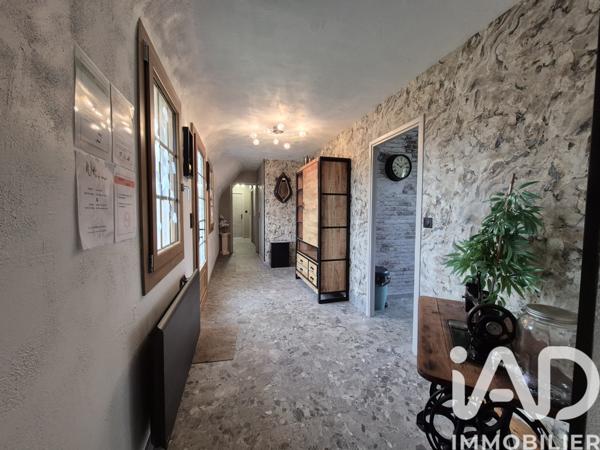 Maison à vendre 5 pièces 128 m² Abbeville