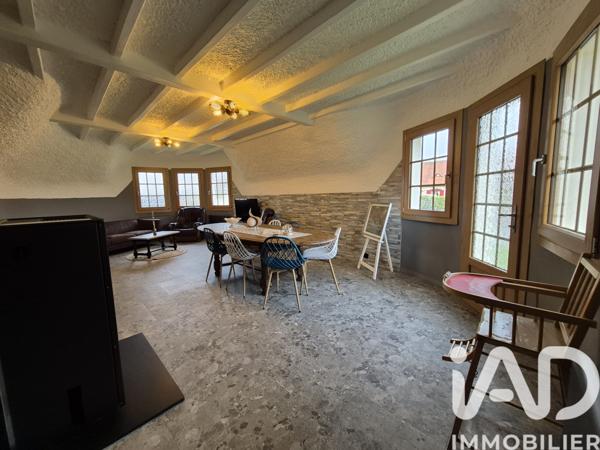Maison à vendre 5 pièces 128 m² Abbeville