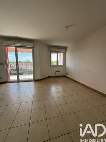 Appartement à vendre 3 pièces 62,41 m² Bègles