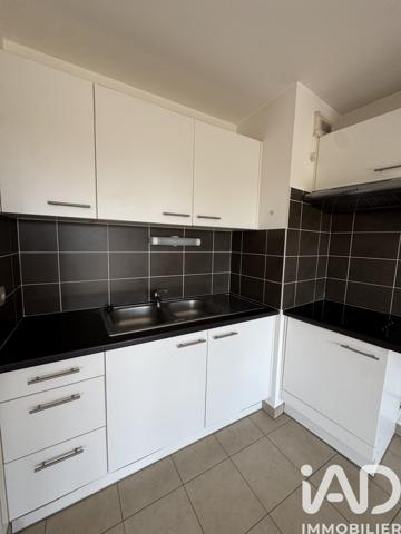 Appartement à vendre 3 pièces 62,41 m² Bègles