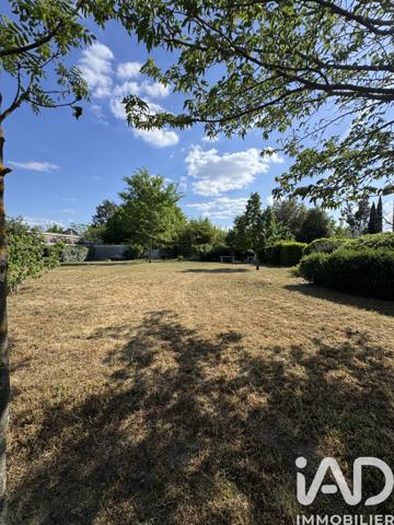 Appartement à vendre 3 pièces 62,41 m² Bègles