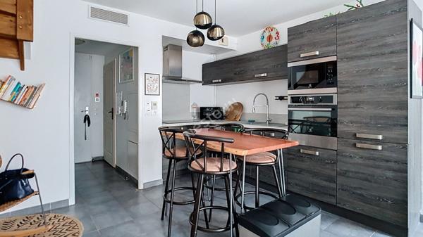 Maison T5 Châteauneuf-Les-Martigues 82 m2