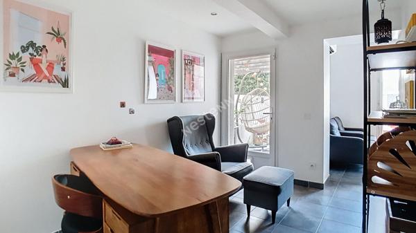 Maison T5 Châteauneuf-Les-Martigues 82 m2