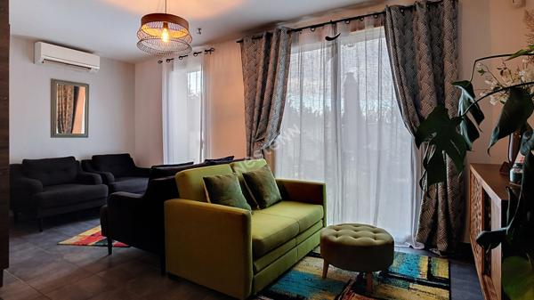 Maison T5 Châteauneuf-Les-Martigues 82 m2