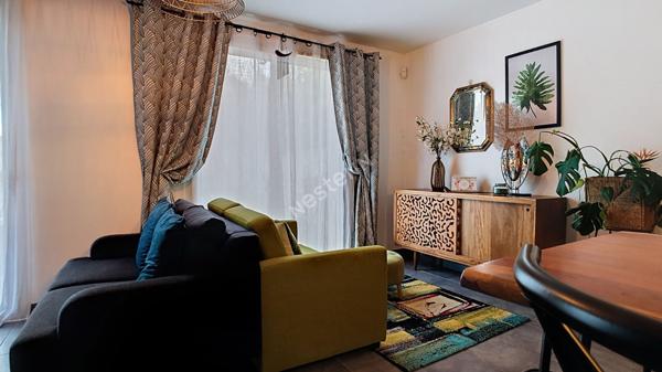 Maison T5 Châteauneuf-Les-Martigues 82 m2