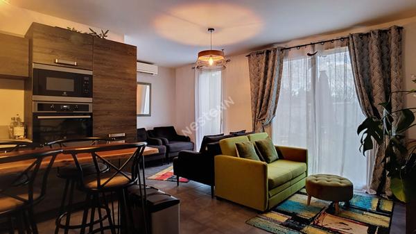 Maison T5 Châteauneuf-Les-Martigues 82 m2