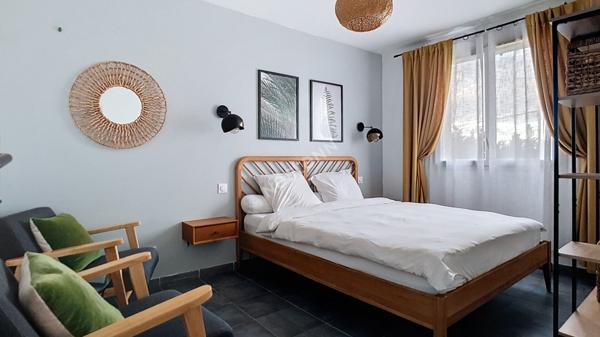 Maison T5 Châteauneuf-Les-Martigues 82 m2