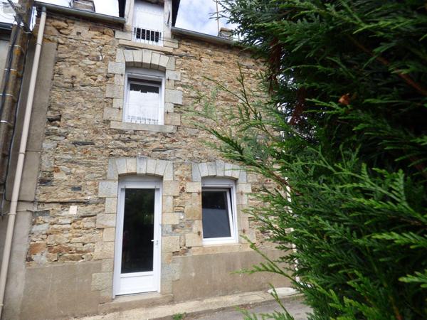 Maison à vendre à Bains-sur-Oust en Ille-et-Vilaine (35600), ref : 143/230M