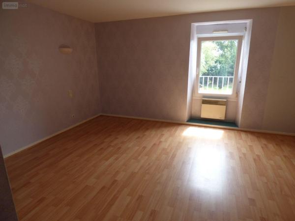 Maison à vendre à Bains-sur-Oust en Ille-et-Vilaine (35600), ref : 143/230M