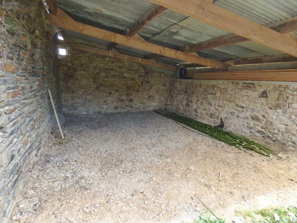 Maison à vendre à Bains-sur-Oust en Ille-et-Vilaine (35600), ref : 143/230M