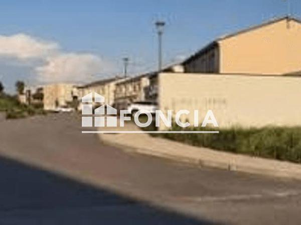 Location Appartement 3 pièces 66.7 m² - LES EYSSAGNIER RUE DES ORCHIDEES Gap 05000