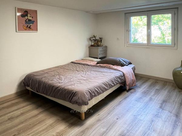 Maison Pleurtuit 6 pièces 100 m2