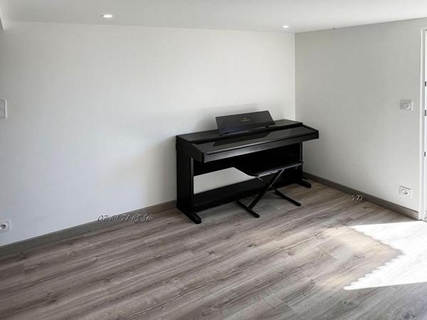 Maison Pleurtuit 6 pièces 100 m2