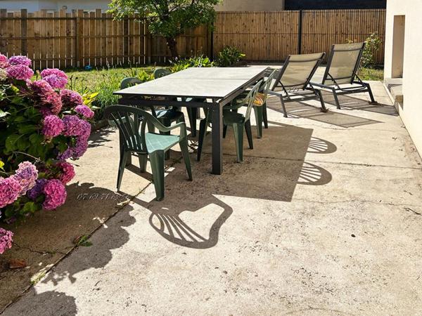 Maison Pleurtuit 6 pièces 100 m2