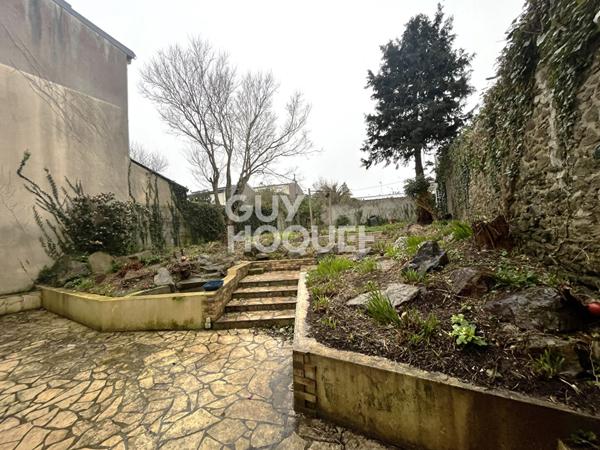 A LOUER - Chambre en colocation meublée - Quartier Pilier Rouge à BREST