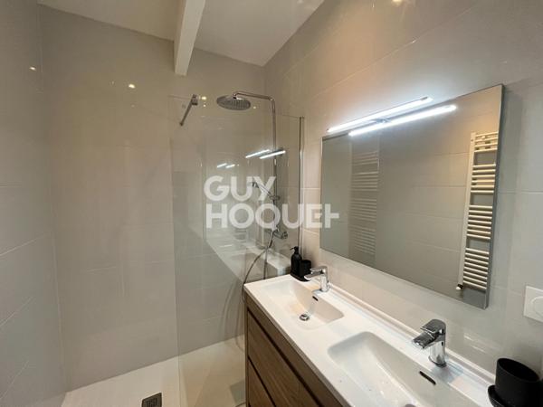 A LOUER - Chambre en colocation meublée - Quartier Pilier Rouge à BREST