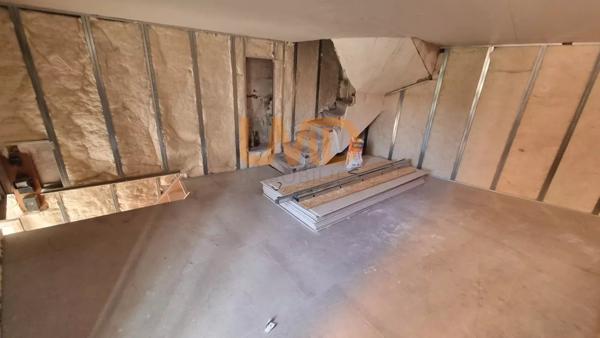 Montferrat (83131) - Maison de village - Verdon