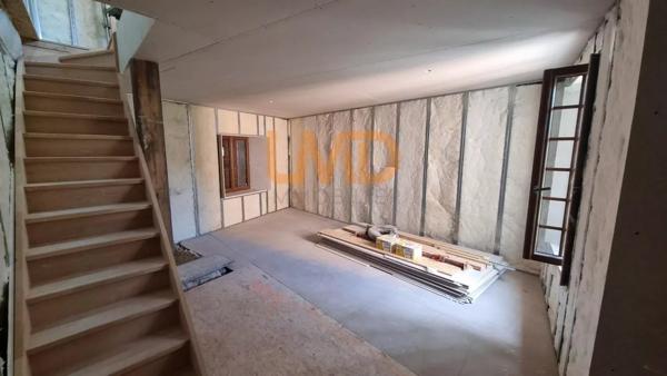 Montferrat (83131) - Maison de village - Verdon