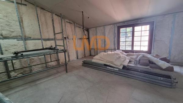 Montferrat (83131) - Maison de village - Verdon