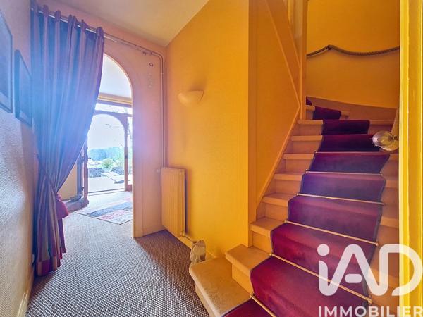 Maison à vendre 5 pièces 170 m² Blavozy