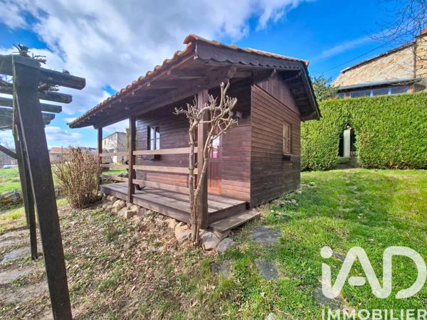 Maison à vendre 5 pièces 170 m² Blavozy