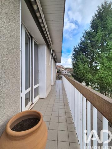 Maison à vendre 5 pièces 170 m² Blavozy