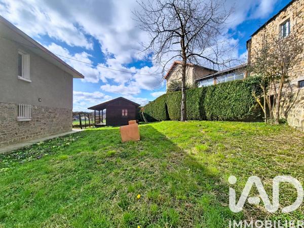 Maison à vendre 5 pièces 170 m² Blavozy