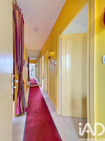 Maison à vendre 5 pièces 170 m² Blavozy