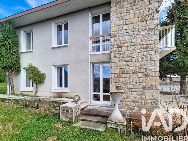 Maison à vendre 5 pièces 170 m² Blavozy