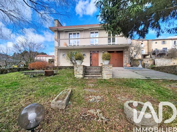 Maison à vendre 5 pièces 170 m² Blavozy