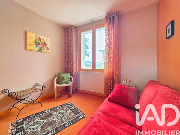 Maison à vendre 5 pièces 170 m² Blavozy