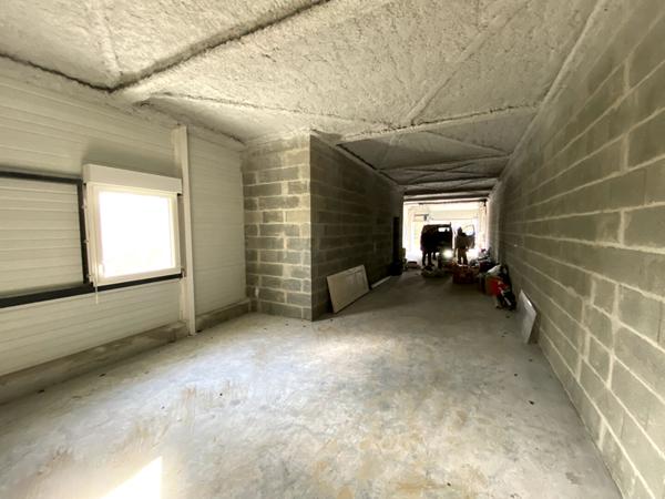A VENDRE : très beau BUREAUX NEUFS environ 100 m2 - SAINT-HERBLAIN