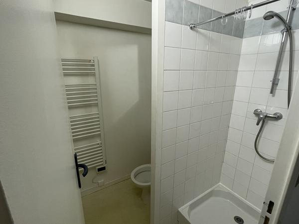 STUDIO - TORTIÈRE , Nantes STUDIO - TORTIÈRE , Nantes