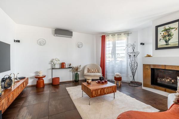 Toit-terrasse au coeur du secteur « Grand Trou » à Lyon 8e