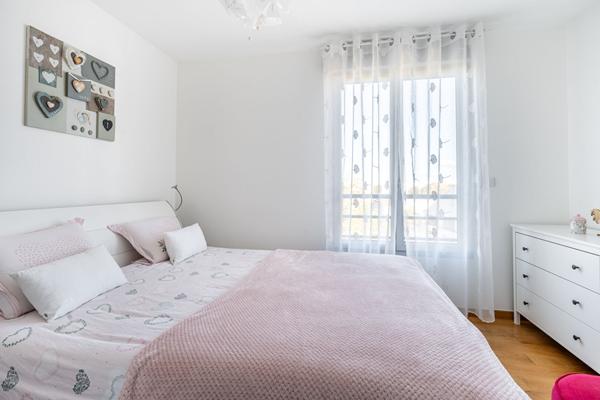 Toit-terrasse au coeur du secteur « Grand Trou » à Lyon 8e