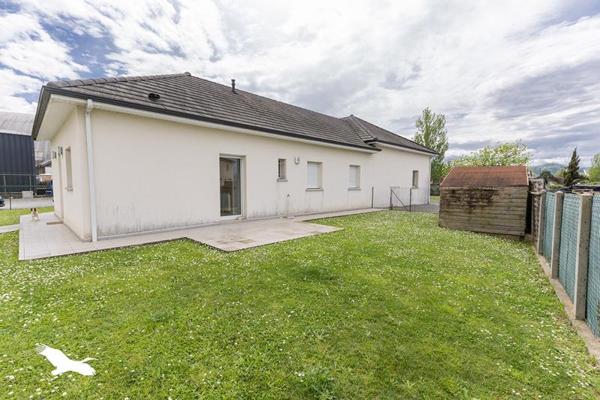 Maison à vendre |  Lescar |  4 pièces | 190 m²
