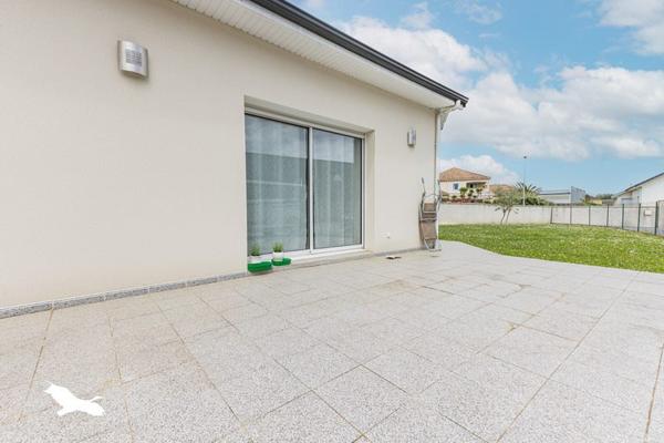 Maison à vendre |  Lescar |  4 pièces | 190 m²