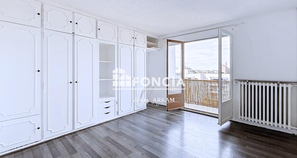 À vendre Studio 33 m² - Romainville 93230