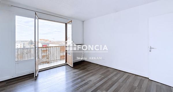 À vendre Studio 33 m² - Romainville 93230