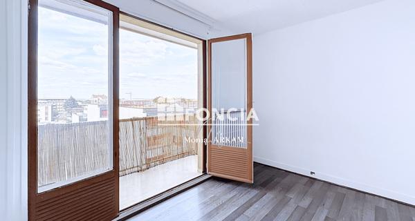 À vendre Studio 33 m² - Romainville 93230