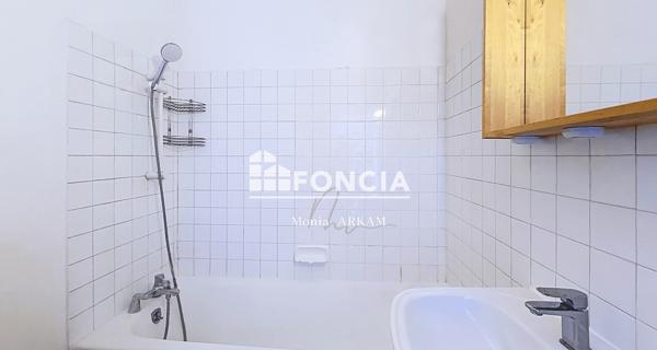 À vendre Studio 33 m² - Romainville 93230